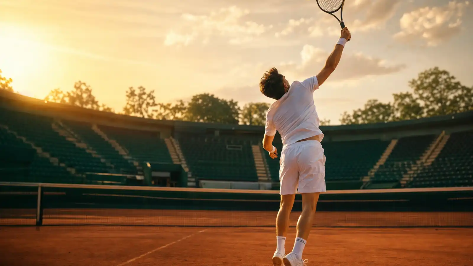 Mostbet tennis tikishi — Grand Slam va ATP Masters